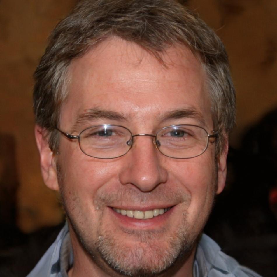 Retrato profesional de Henrik Lundqvist